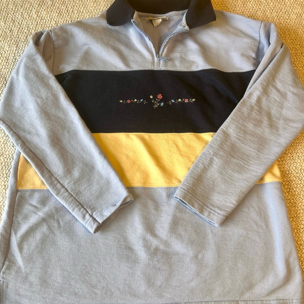 Northern Reflections VINTAGE sweatshirt